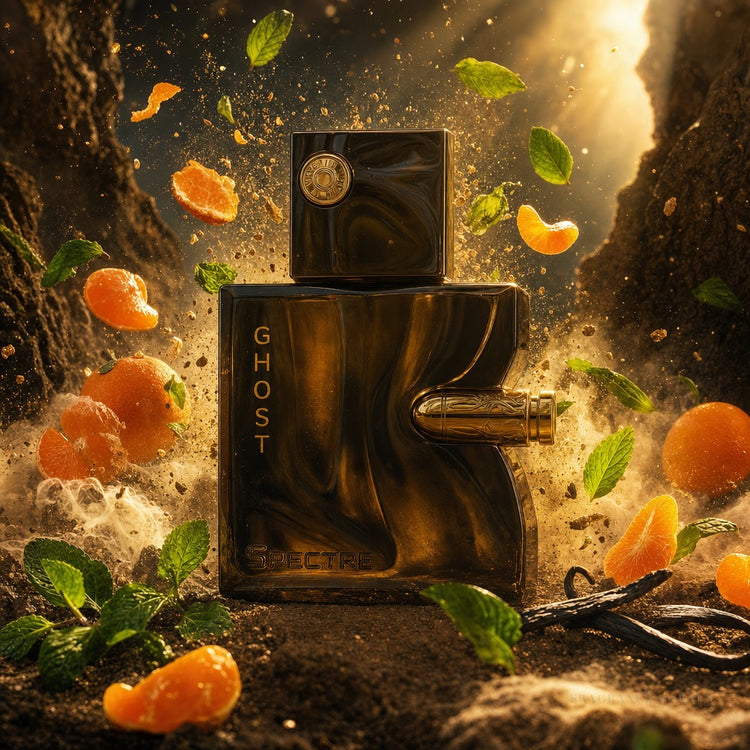 Ghost Spectre Eau de Parfum 80ML - Cinematic Canyon
