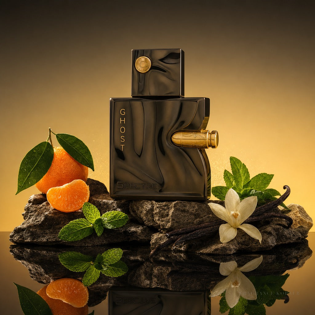 Ghost Spectre Eau de Parfum 80ML - Gradient Rocks