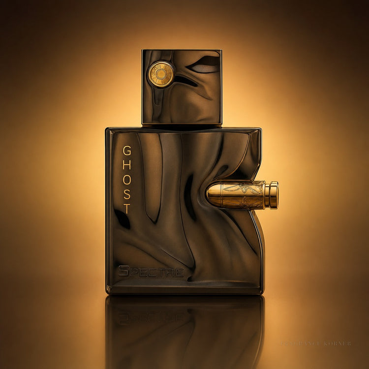 Ghost Spectre Eau de Parfum 80ML - Studio Minimal