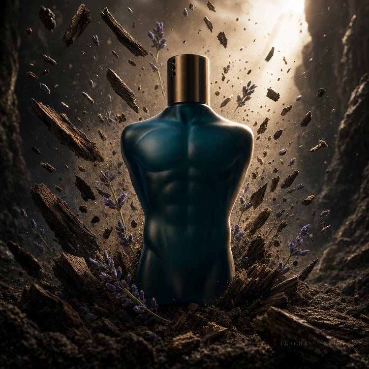 Gladiator Twilight Le Male - Eau de Parfum 100ML - Cinematic Canyon