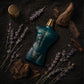 Gladiator Twilight Le Male - Eau de Parfum 100ML - Flat Lay