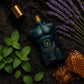Gladiator Twiliight Le Parfum - Eau de Parfum 100ML - Flat Lay