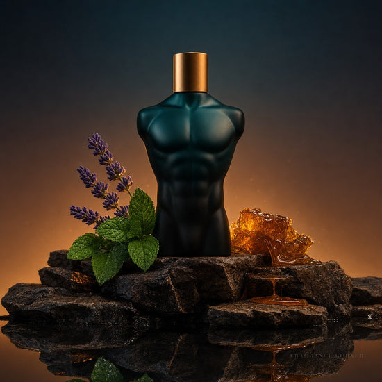 Gladiator Twiliight Le Parfum - Eau de Parfum 100ML - Gradient Rocks
