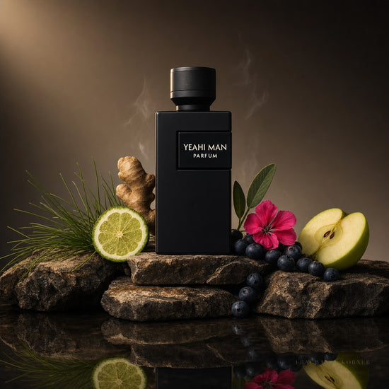 Yeah ! - Eau de Parfum 100 ml