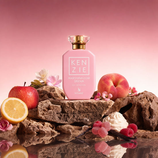 Kenzie Marshmallow Dream - Eau de Parfum 100ML