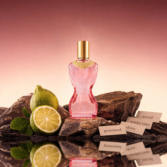 Valeria Modern Femme - eau de parfum 100ml