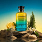 Santorini Beaches - Eau de parfum 100ML