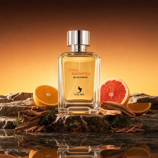 Terra Magnifica - Eau de Parfum 100ml
