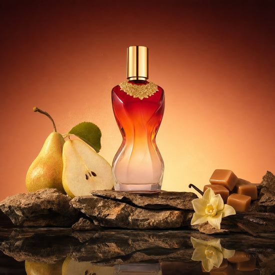 Valeria Belle Femme - Eau de parfum 100ml