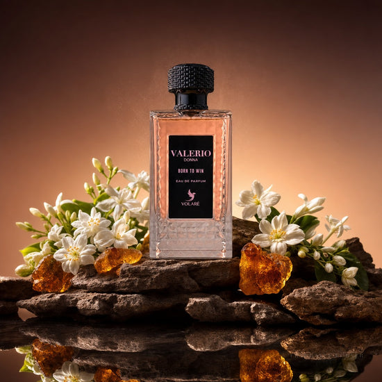Valerio Donna Born To Win - Eau de Parfum 100ml
