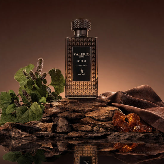 Valerio Uomo Intense - Eau de Parfum 100ml