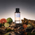 Grey Mountain Eau de Parfum 80 ML - Gradient Rocks