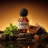 HIBISCUS MAGIC - Eau de Parfum 80ML - Gradient Rocks