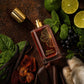 Ibisco Nirvana - Extrait de Parfum 65ml - Flat Lay