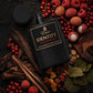 Emir Oud Crescent Eau de Parfum 100 ml - Flat Lay
