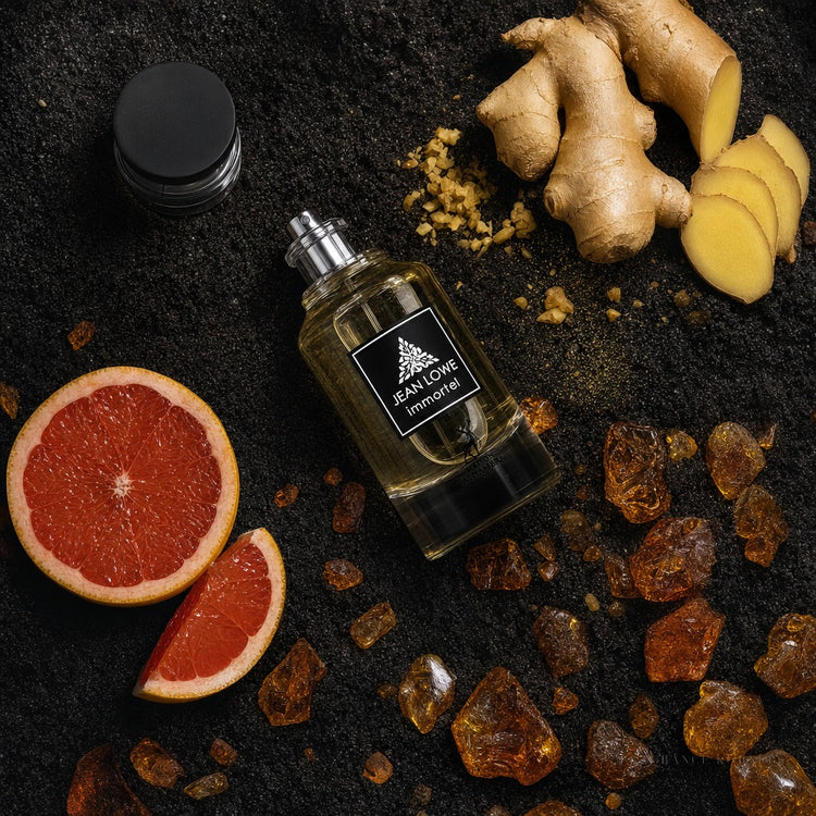 Immortel Eau de Parfum 100ML - Flat Lay