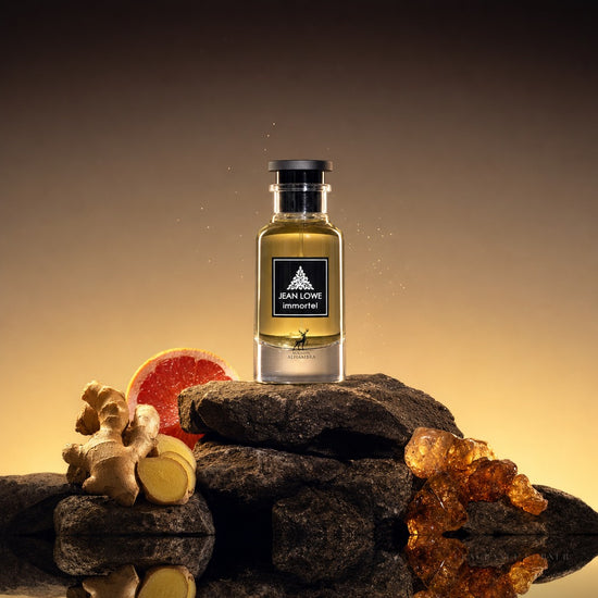 Immortel Eau de Parfum 100ML - Gradient Rocks