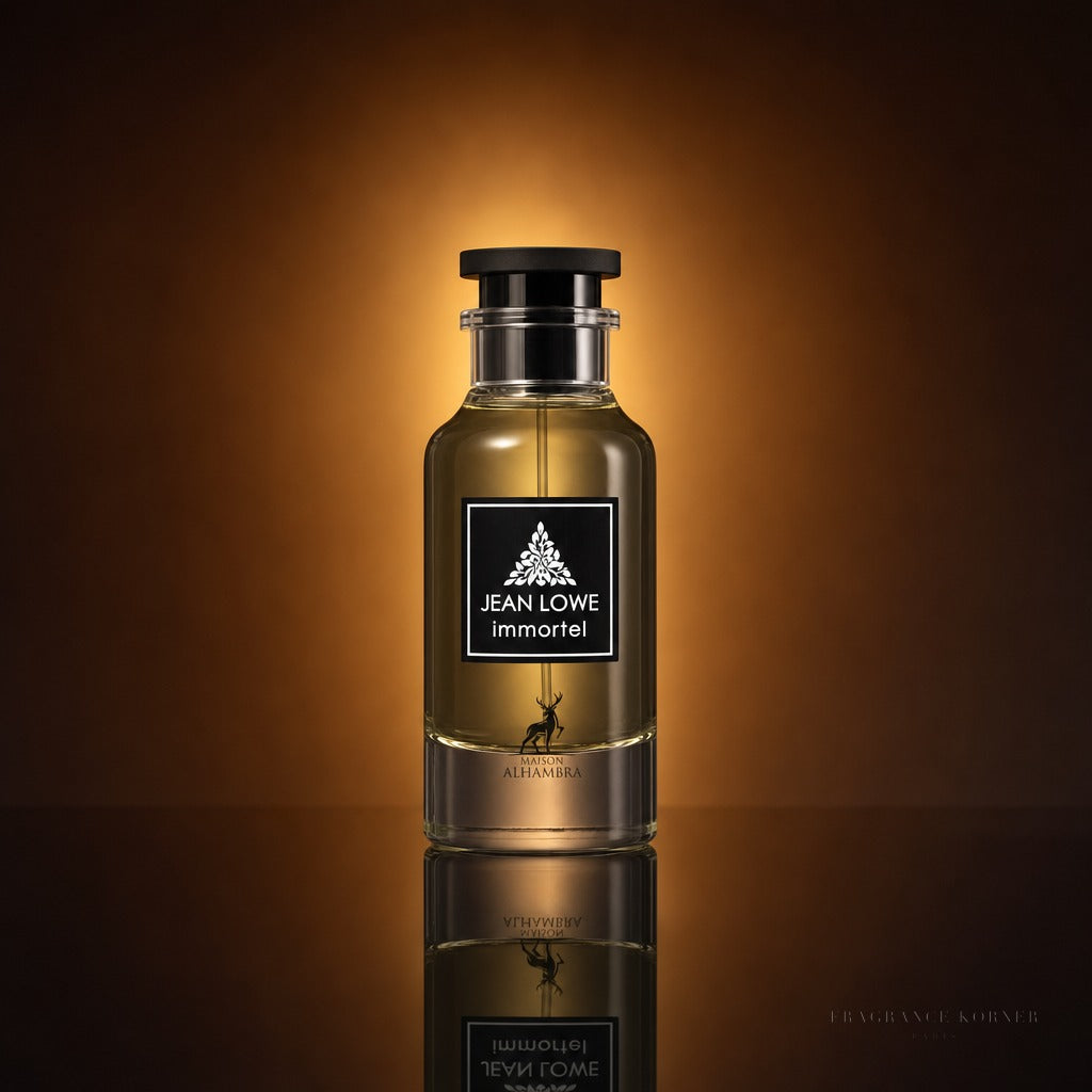Immortel Eau de Parfum 100ML - Studio Minimal