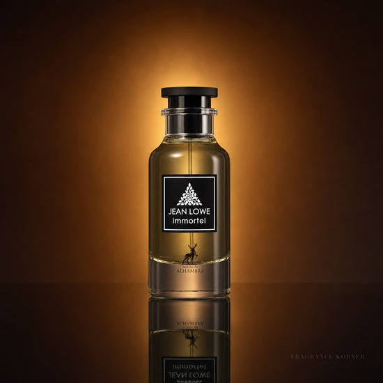 Immortel Eau de Parfum 100ML - Studio Minimal