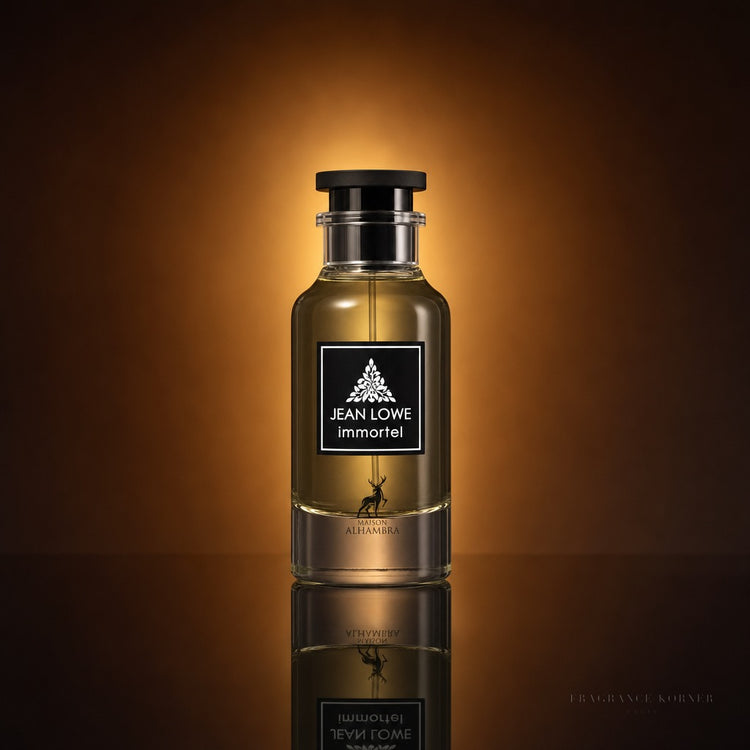 Immortel Eau de Parfum 100ML - Studio Minimal