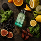 Vibe - Eau de Parfum 100ML - Flat Lay
