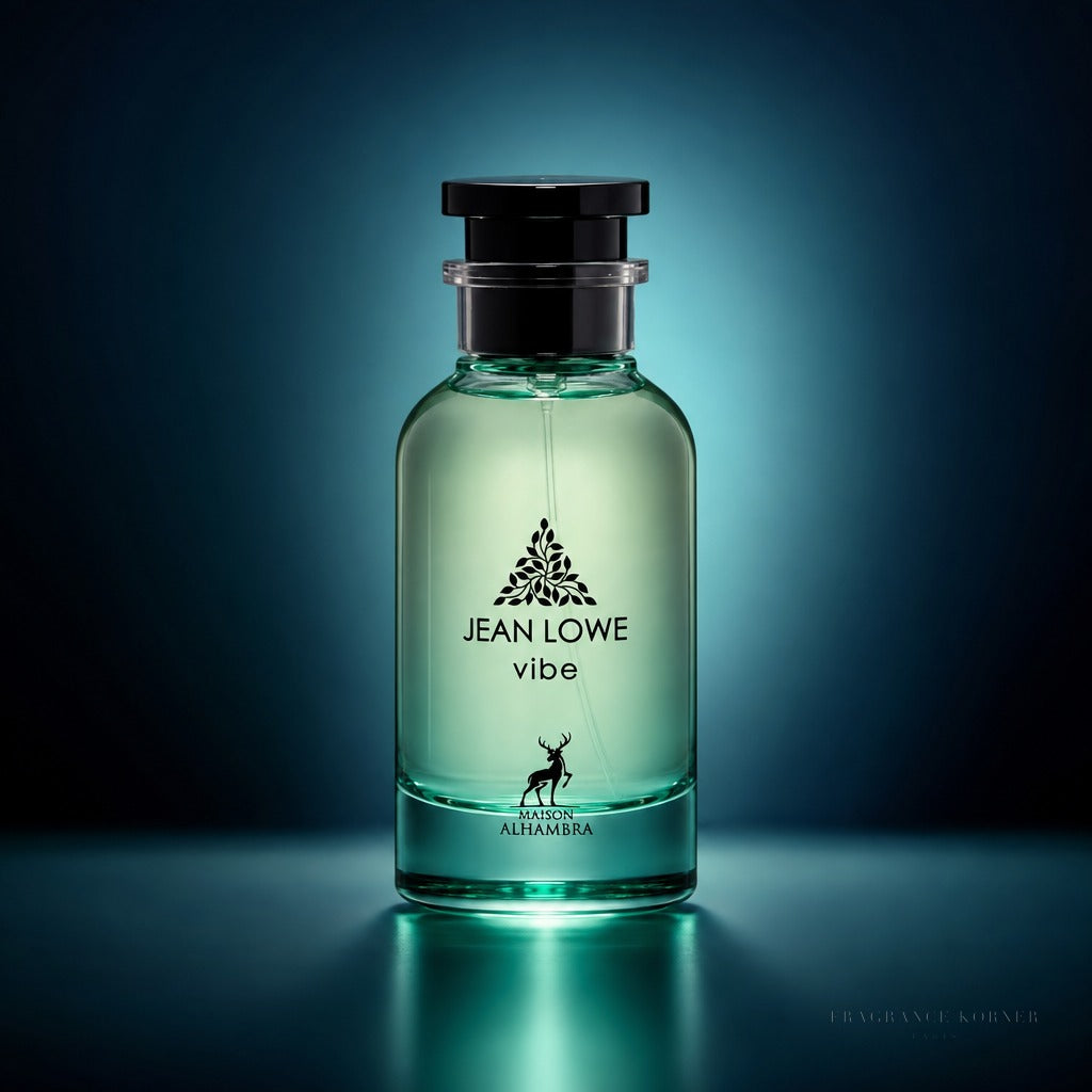 Vibe - Eau de Parfum 100ML - Studio Minimal