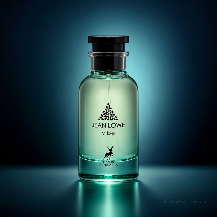 Vibe - Eau de Parfum 100ML - Studio Minimal