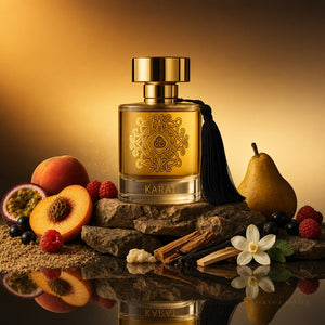 Karat Eau de Parfum 100ML