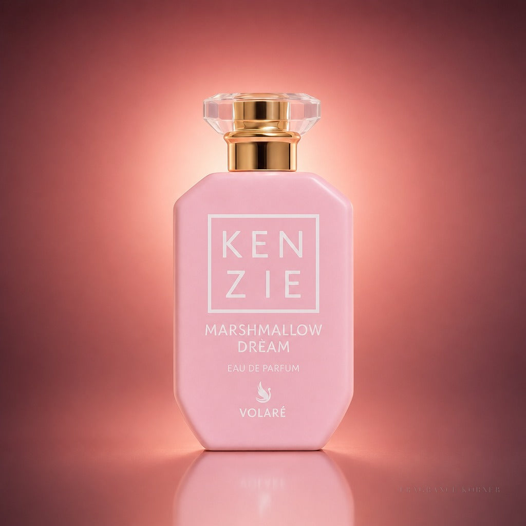 Kenzie Marshmallow Dream - Eau de Parfum 100ML - Studio Minimal