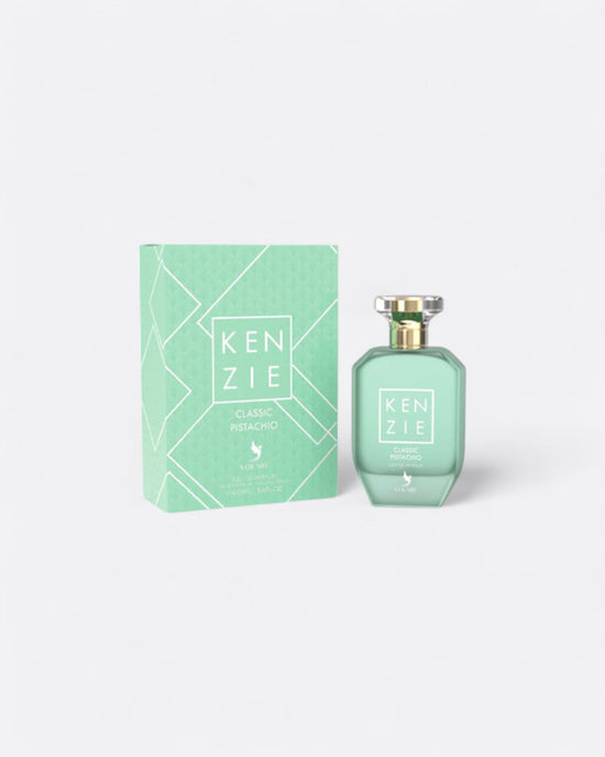 Volaré - Kenzie Classic Pistachio Eau de Parfum 100ML