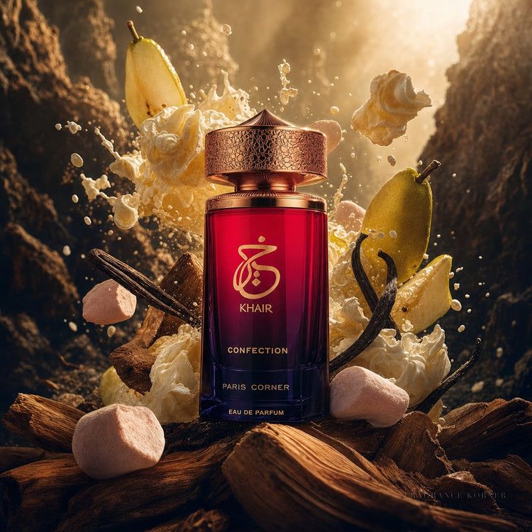 Khair Confection - Eau De Parfum 100ML - Cinematic Canyon