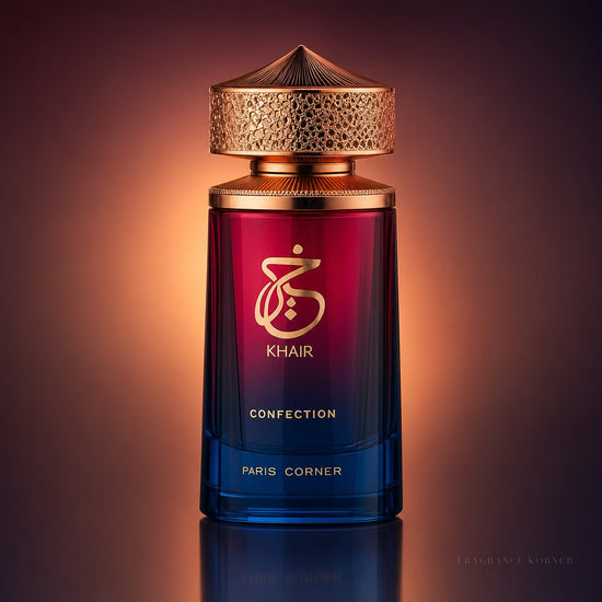 Khair Confection - Eau De Parfum 100ML - Studio Minimal