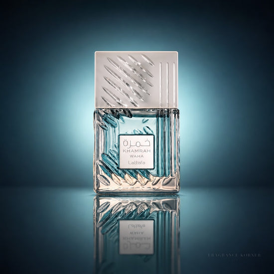 Khamrah Waha - Eau de Parfum 100ml - Studio Minimal