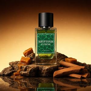 Kryptonik Extrême - Extrait de Parfum 50ML