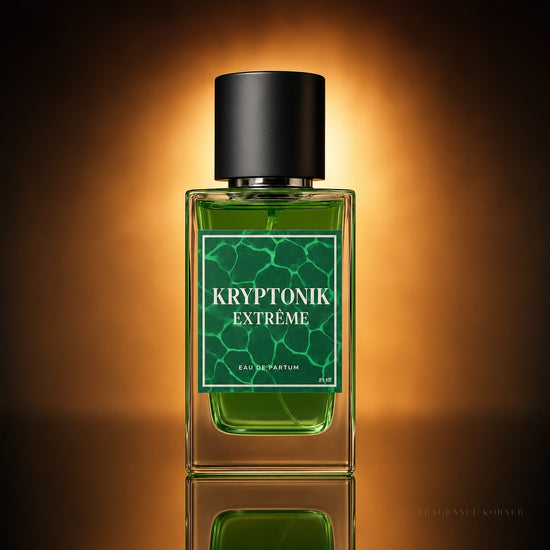Kryptonik Extrême - Extrait de Parfum 50ML - Studio Minimal