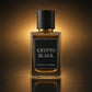 Krypto Black - Extrait de Parfum 50ML - Studio Minimal
