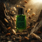 Kryptonik - Extrait de Parfum 50ML - Cinematic Canyon