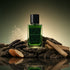 Kryptonik - Extrait de Parfum 50ML - Gradient Rocks