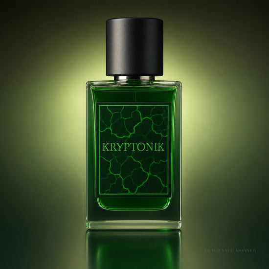 Kryptonik - Extrait de Parfum 50ML - Studio Minimal