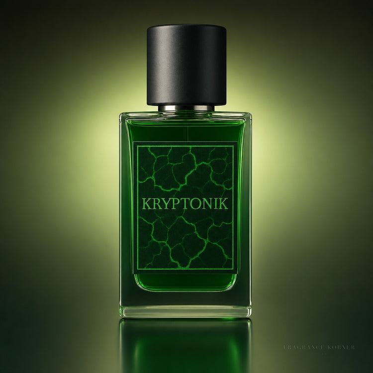Kryptonik - Extrait de Parfum 50ML - Studio Minimal