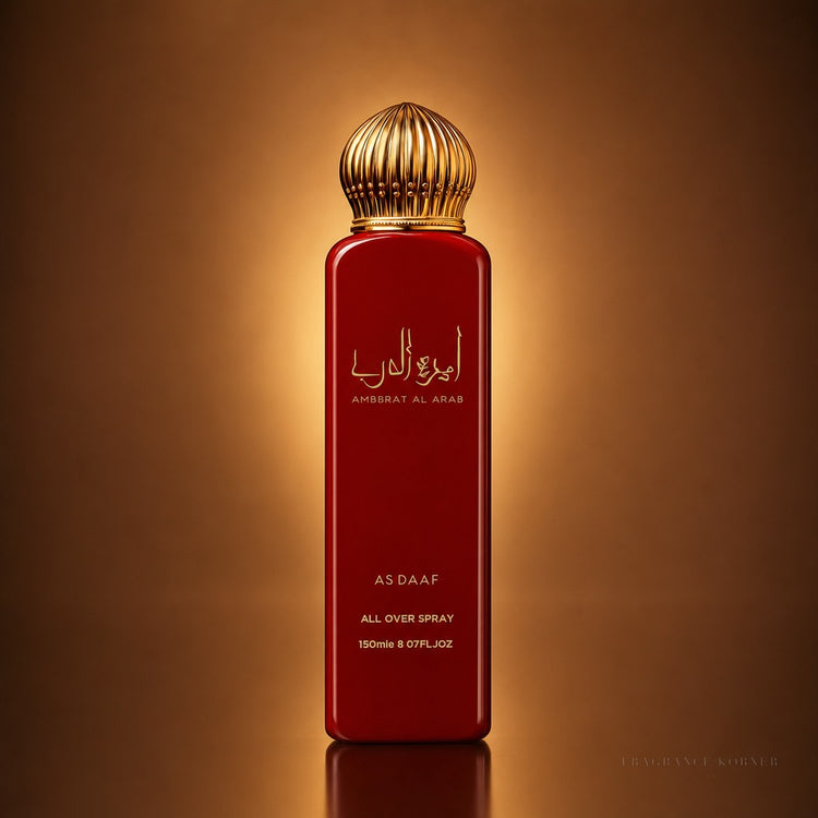 Ameerat Al Arab – All Over Spray 150 ml - Studio Minimal