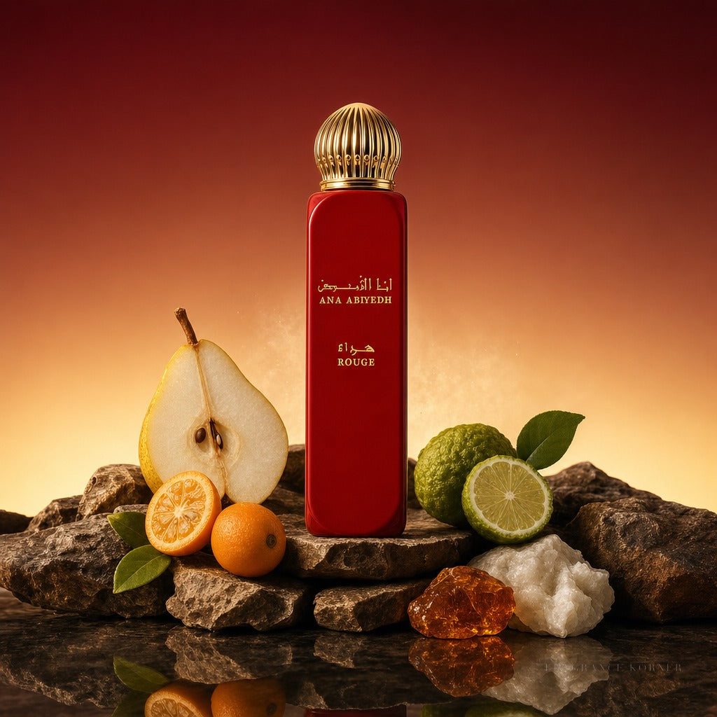 Ana Abiyedh Rouge All Over Spray 150 ml - Gradient Rocks