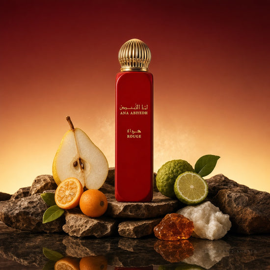 Ana Abiyedh Rouge All Over Spray 150 ml - Gradient Rocks