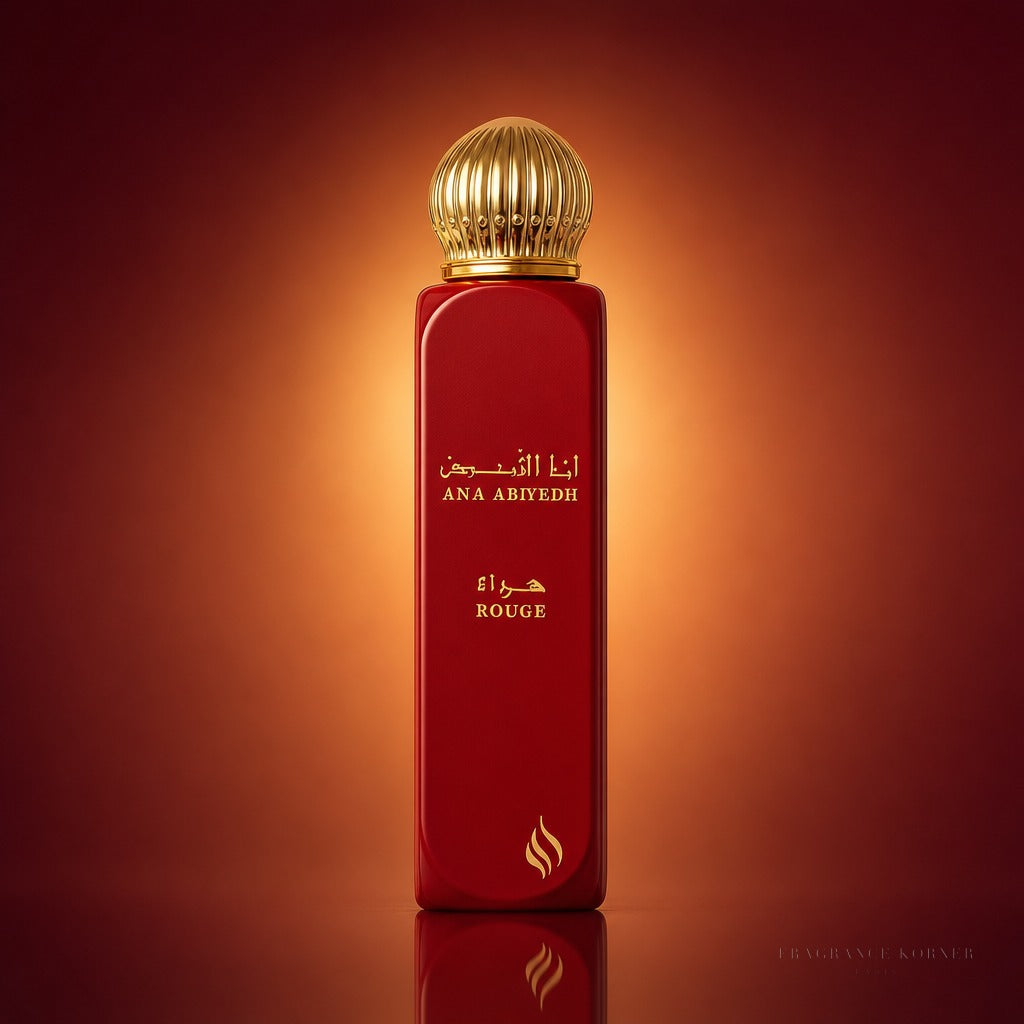 Ana Abiyedh Rouge All Over Spray 150 ml - Studio Minimal