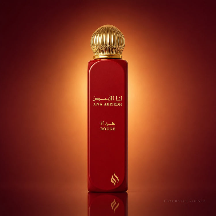 Ana Abiyedh Rouge All Over Spray 150 ml - Studio Minimal
