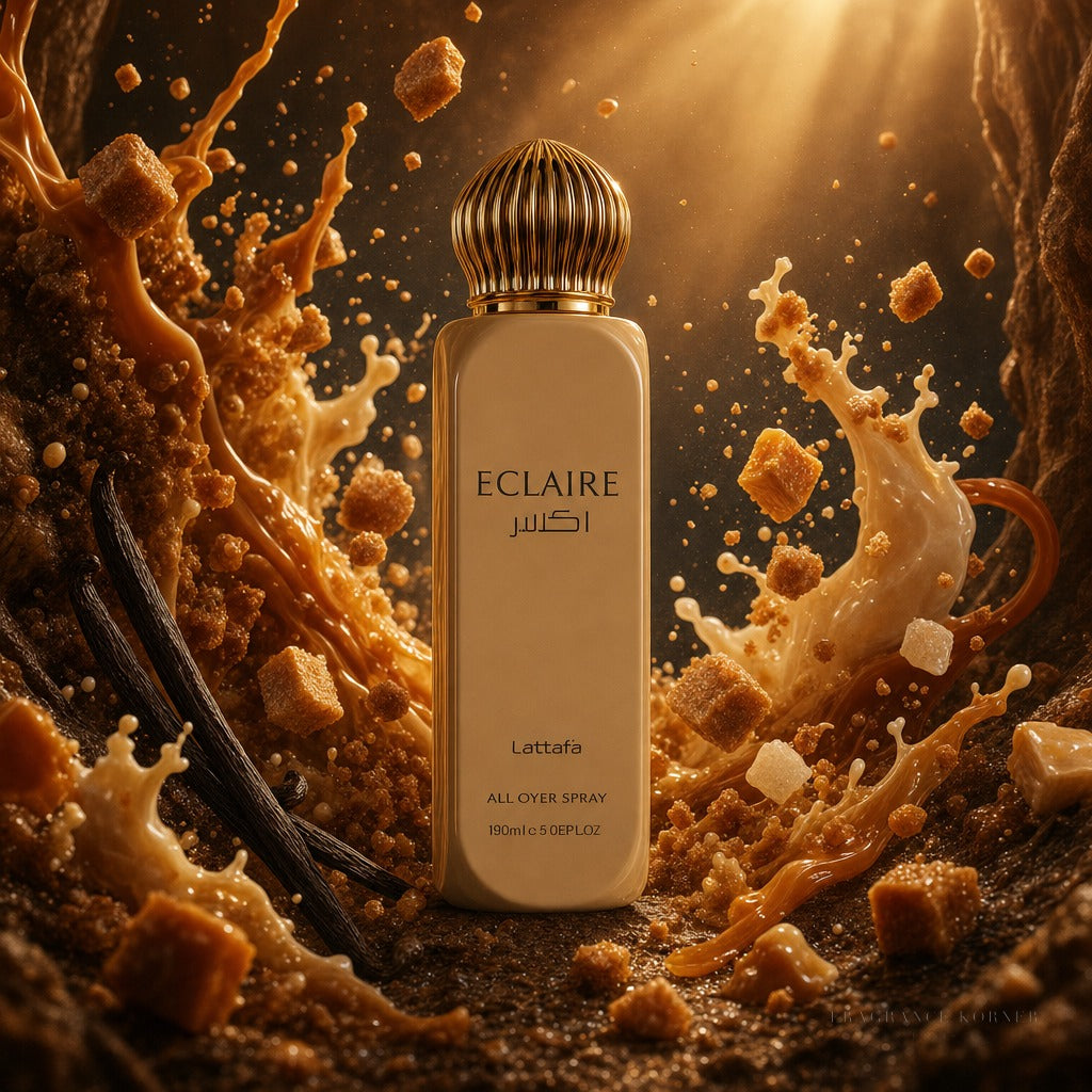 Éclair All Over Spray 150 ml - Cinematic Canyon