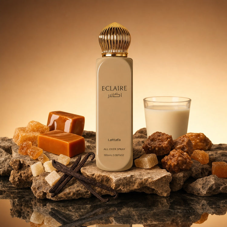 Éclair All Over Spray 150 ml - Gradient Rocks