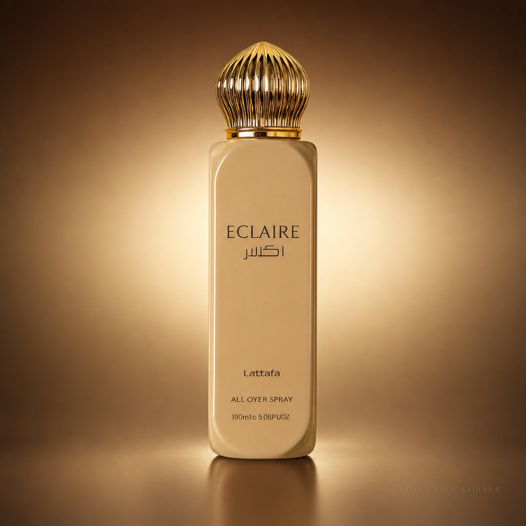 Éclair All Over Spray 150 ml - Studio Minimal