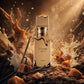Eclaire Eau de Parfum 100ML - Cinematic Canyon
