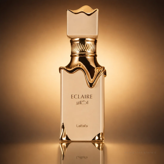 Eclaire Eau de Parfum 100ML - Studio Minimal